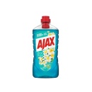 Solutie universal pardoseli Ajax Floral Fiesta Lagoon 1 litru