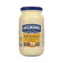 Sos de maioneza Hellmann’s, 405 ml