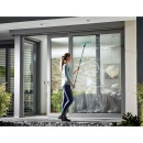 Spalator geamuri Leifheit Powerslide XL 40cm,coada telesopica - Img 3