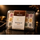 Specialitate Rahat Turcesc Lokuma Ata 250gr