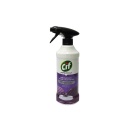 Spray curatare, Cif Perfect Finish Anticalcar, 435ml