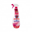 Spuma Activa cu Clor Pentru WC Chanteclair, 625 ml
