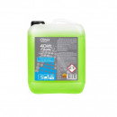 Spuma degresare suprafete murdare de grasime dificila Clinex 4 Dirt Foam, 5 litri