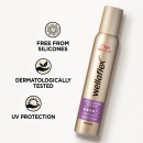 Spuma par Wellaflex Fullness Volume 5 Mousse, 200 ml - Img 5