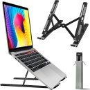 Suport de laptop reglabil si pliabil Max 15.6''