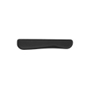 Suport PalmRest MediaRange Ergonomic Pentru Tastatura, negru