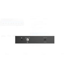Switch D-Link DMS-108, 8 porturi, 2.5G - Img 3