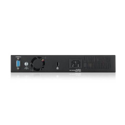 Switch Zyxel GS2220-10HP, 10 porturi, Gigabit, PoE - Img 5