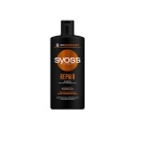 Syoss Men Power, pentru par normal, formula cu cafeina, 440 ml - Img 5