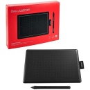 Tableta Grafica Wacom One By 2 Small