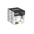 Tocator Manual 5 Cutite Brio Metallica Multi Chopper cu snur pentru legume