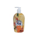Toji sapun lichid crema ulei de masline 1L - Img 4