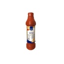 Topping de Ciocolata Neagra profesional Chef, 1 kg - Img 2