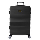 Troller CATERPILLAR V Power Alexa, 28 inch, material ABS - negru