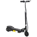 Trotineta electrica E-Scooter, pentru copii 7-14 ani, pliabila, 120W - Img 5