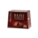 Trufe de ciocolata cu alune MIESZKO Truffles French 175 g - Img 2