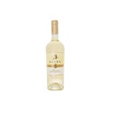 Vin alb sec Alira Flamma Sauvignon Blanc - 750ml