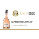 Vin Rose J.P. Chenet Cinsault Grenache, 750 ml - Img 2