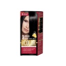 Vopsea de par Aroma Color 15 Natural Chocolate