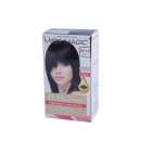 Vopsea de par Miss Magic, 101-1, Negru