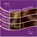 Vopsea de par permanenta Wella Mahon Inchis 4/5, 110 ml - Img 3