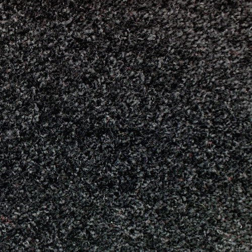 Mocheta rola Creatuft Ceres - 3089 black