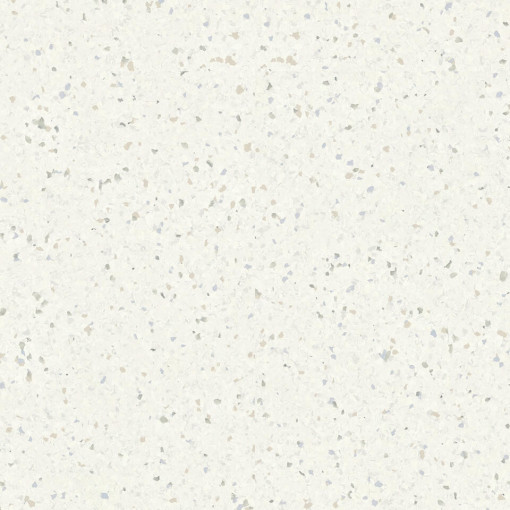 Covor PVC tip linoleum Tarkett IQ Eminent - WHITE 0904 (Dimensiuni disponibile: dale 61 x 61 cm)