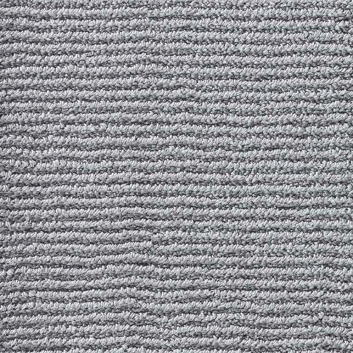 Mocheta rezidentiala B.I.C. Carpets Luxury woven Blitz Light grey 3820