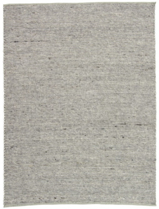Covor Calcutta Brinker carpets - Feel Good Blackland Point 1005 Grey