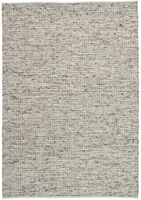 Covor Calcutta Brinker carpets - Feel Good Greenland Flame 8080 Grey