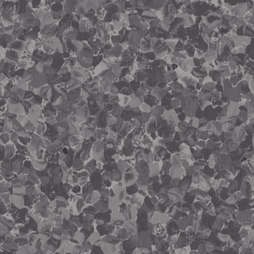 Covor PVC antistatic Tarkett iQ GRANIT SD - Granit DARK GREY 0712 (Dimensiuni disponibile: dale 61 x 61 cm)