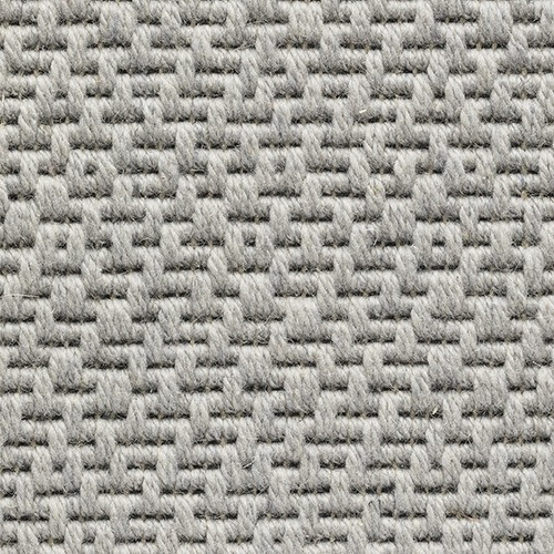 Mocheta rola Creatuft Aspen - 40 light grey