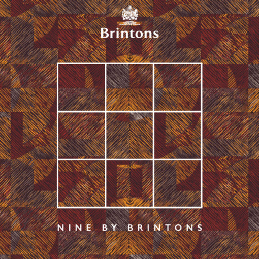 Mocheta lana tesuta pentru hotel Brintons Nine by Brintons