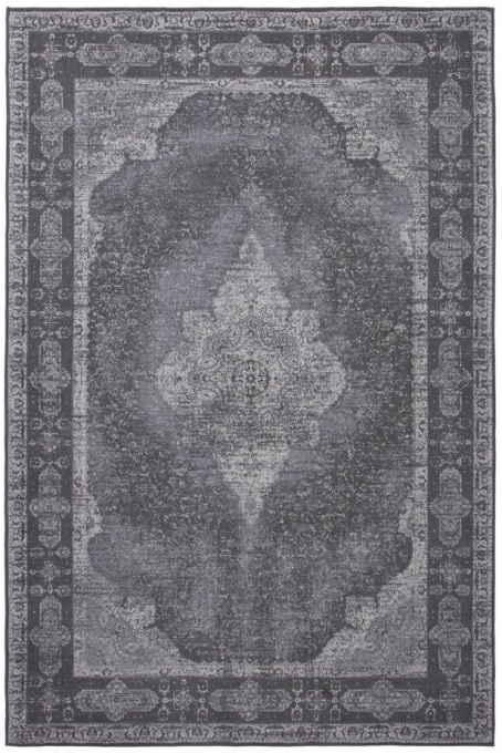 Covor Calcutta Brinker carpets - Festival Lowla Dash Grey 1