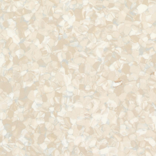 Covor PVC antistatic Tarkett iQ GRANIT SD - Granit WHITE 0719 (Dimensiuni disponibile: dale 61 x 61 cm)