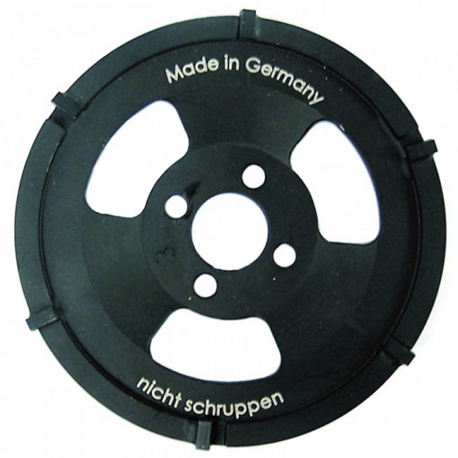 Disc de frezat PCD Randfix Ø 125 mm pentru HF 150 P