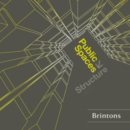 Mocheta lana tesuta pentru hotel Brintons Public Spaces - Structure