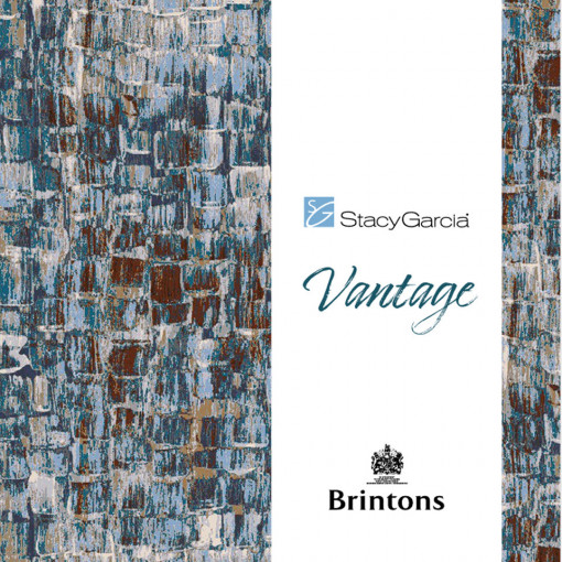 Mocheta lana tesuta pentru hotel Brintons Vantage by Stacy Garcia