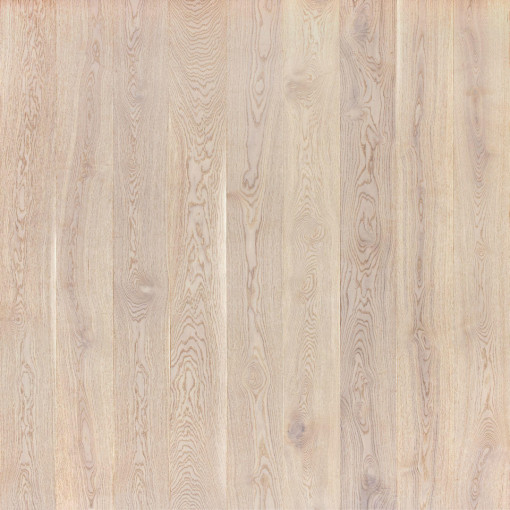 Parchet triplustratificat Europlank Oak White - 550231002