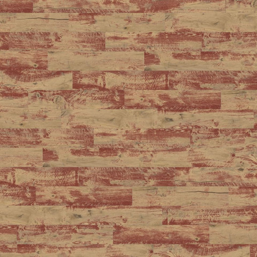 Pardoseala LVT Altro Ensemble Red Vintage Timber (Dimensiuni disponibile: Placa 100 x 500 mm)