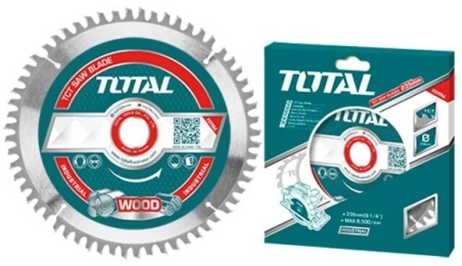 Disc Debitare Lemn, Total, 115×22,23