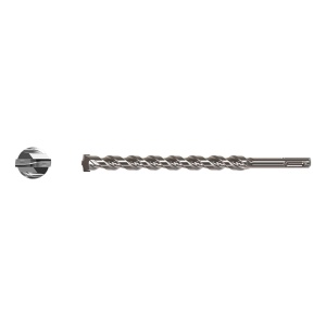 Heller, burghiu sds-plus - 6, 360