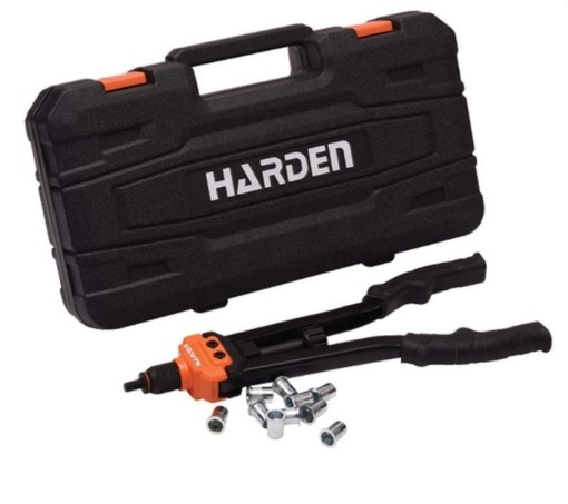 Cleste de Piulite NIT M3-M12, HARDEN