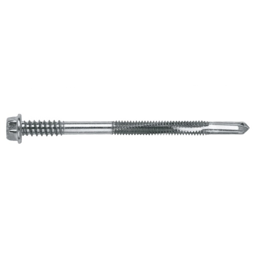 Art. 217 – surub autoforant panouri, zincat alb - 235