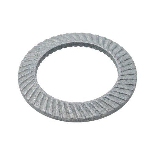 Saiba de siguranta, randalinata, INOX A2