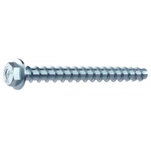 Art. 450 – surub pentru beton, HECO – Multi-Monti - 7.5, 60