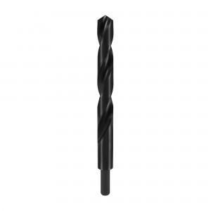 Heller – DIN 338 tip N, burghiu cu coada redusa - 17.5, 191