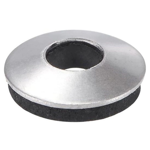 Saiba EDPM, Inox A2