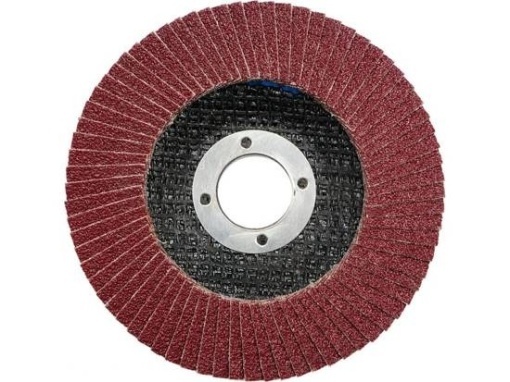 Disc lamelar, P80, 115mm
