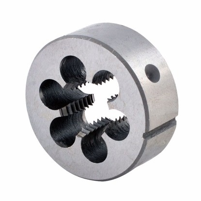 Filiera Forma B, DIN 223, HSS - M16 x 1.5